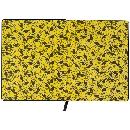 Щоденник учнівський Kite K21-264-1 Duck тверда обкладинка PU фото 6