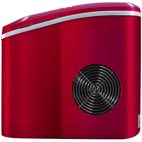 Lin Ice PRO-R12 Red фото 4