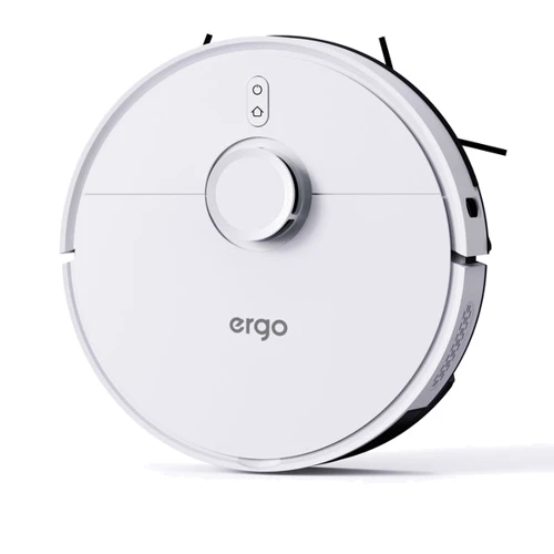 Робот-пилосос Ergo RVC-10: Виробник Ergo