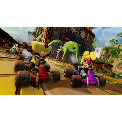 Crash Team Racing: Nitro Fueled (Nintendo Switch) фото 6