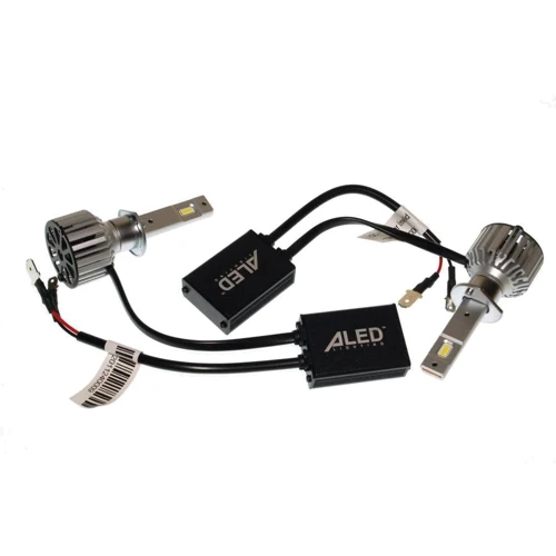 Лампы светодиодные ALed RR H1 6000K 26W RRH1M1 (2шт)