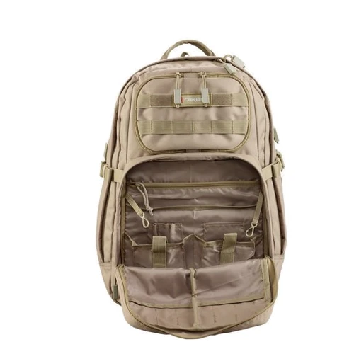 Рюкзак Рюкзак тактический Caribee Combat 32 Black (924054): Производитель Caribee