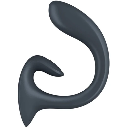 Вибратор Satisfyer G for Goddess 1 Dark Grey