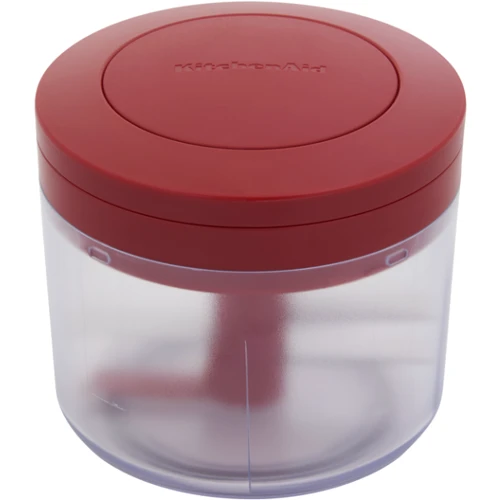 Измельчитель KitchenAid Universal ручной 720 мл красный (KQG153BXERA)