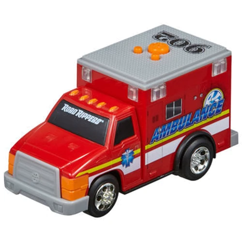

Игровая автомодель Road Rippers Скорая помощь (20132)