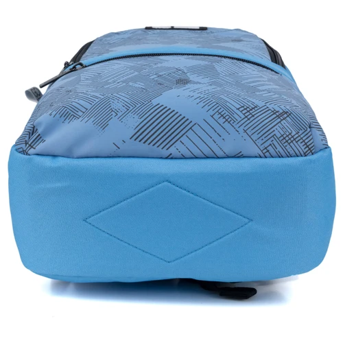 Рюкзак для міста та навчання GoPack Education Teens блакитний GO22-119S-3: Стать дитини Для мальчиков