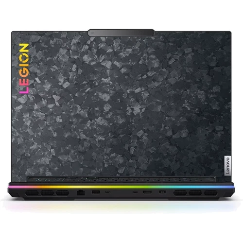 Ноутбук Lenovo Legion 9 16IRX8 Carbon Black (83AG003WRM): Оперативная память 96 ГБ (DDR5)