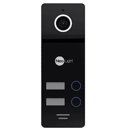 NeoLight MEGA/2 FHD Black