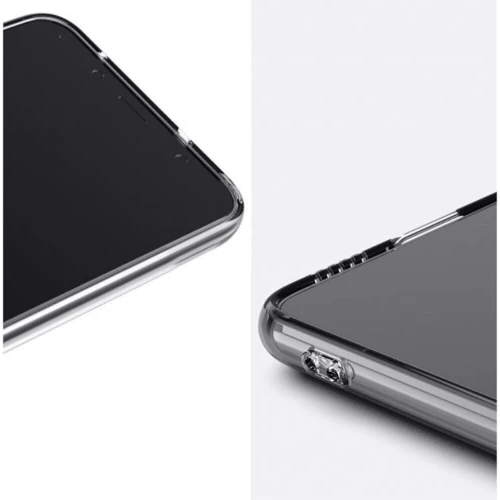 Чохол для iPhone BeCover TPU Case Transparancy для iPhone 15 Pro Max (710150): Колір прозрачный