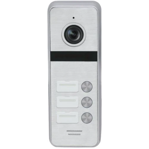 Qualvision QV-QDS4330AHD Silver