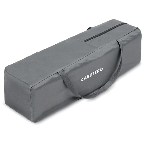 Манеж Caretero Quadra Graphite (4294) фото 2