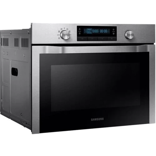 Духовой шкаф электрический Samsung NQ50H5533KS/WT: Объем, л 50