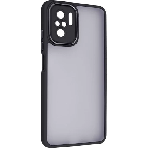 Чехол для телефонов ArmorStandart Shade Case Black for Xiaomi Redmi Note 10 / Note 10s / Poco M5s (ARM70115)
