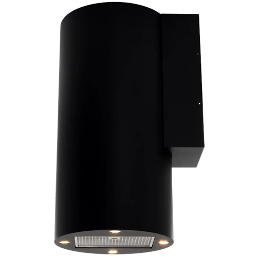 Вытяжка AKPO WK-10 Balmera WL Black: Тип монтажа Настенный