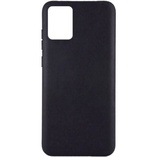 Чехол для телефонов Epik TPU Case Black for Motorola Moto G32