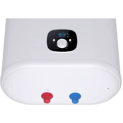 Бойлер Thermex IF 80 V (Eco): Тип Бойлер накопительный
