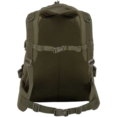 Рюкзак тактический Highlander Recon Backpack 40L Olive оливковый (TT165-OG): Страна производитель Китай