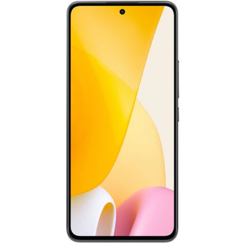 Смартфон Xiaomi 12 Lite 8/128 GB Black Approved Витринный образец: Производитель Xiaomi