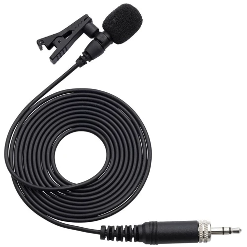 Цифровой диктофон ZOOM F2 Black (287177): Объем встроенной памяти, ГБ Отсутствует
