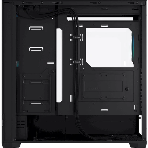 Корпус Fractal Design Pop XL Air RGB Black TG Clear (FD-C-POR1X-06) фото 6
