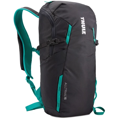 

Рюкзак Thule AllTrail 15L Obsid/Bluegrass (TH3203740)