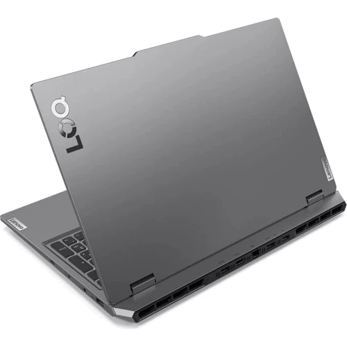 Ноутбук Lenovo LOQ 15ARP9 (83JC007KUS) UA: Оперативная память 16 ГБ (DDR5)