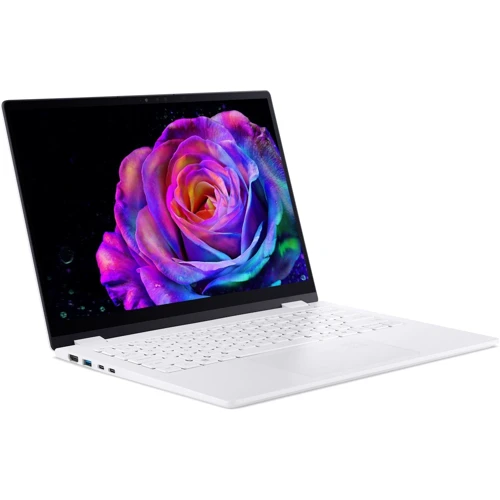 Ноутбук Acer Swift Edge 14 AI SFE14-51T-72R7 White (NX.JG4EU.003) UA