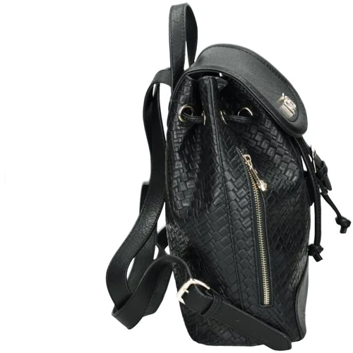 Жіночий рюкзак Nobo чорний (NBAG-H1050-C020): Країна виробник Польща