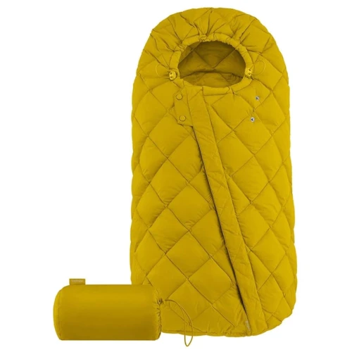 Конверт Cybex Snogga / Mustard Yellow yellow