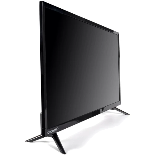 Телевізор OzoneHD 32HN02T2: Вихід в інтернет нет