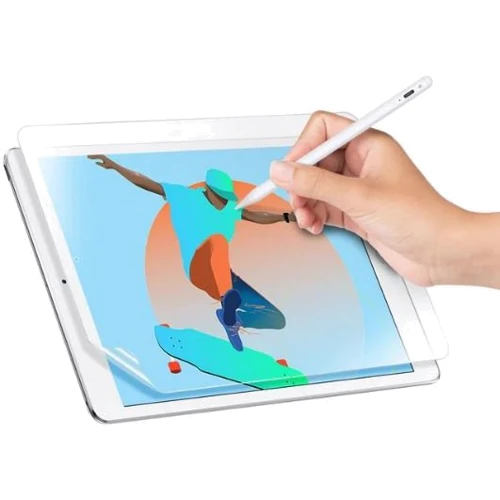 Аксессуар для iPad Switcheasy Paperlike Screen Protector Clear (GS-109-94-180-65) for iPad 10.2" (2019-2021)