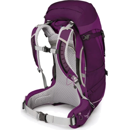 Рюкзак Osprey Sirrus 36 Ruska Purple - WS/WM (009.1488): Производитель Osprey
