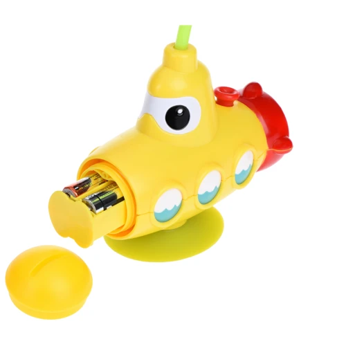 Игрушка для ванной Same Toy Happy Submarine Shouwer Фонтан и подводная лодка (6869Ut)