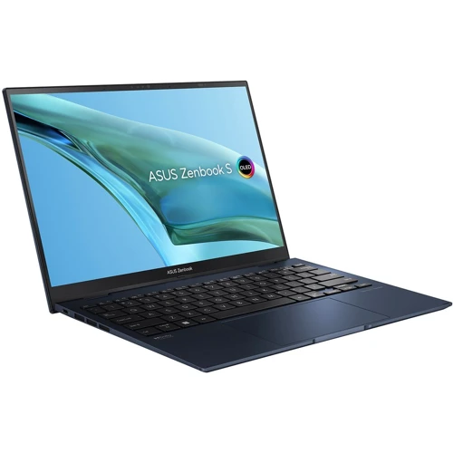 Ноутбук ASUS ZenBook 13 Flip OLED UP5302ZA (UP5302ZA-LX102X): Видеоадаптер Intel Iris Xe Graphics G7 96EUs