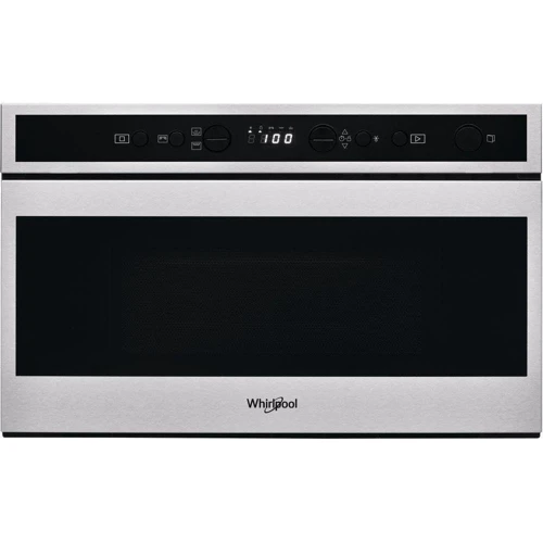 Встраиваемая микроволновая печь Whirlpool W6 MN840