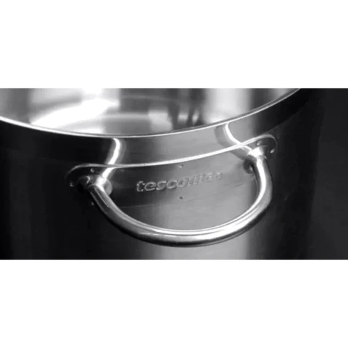 Кастрюля Tescoma Vision 22 см 4 л (779222): Тип Традиционная