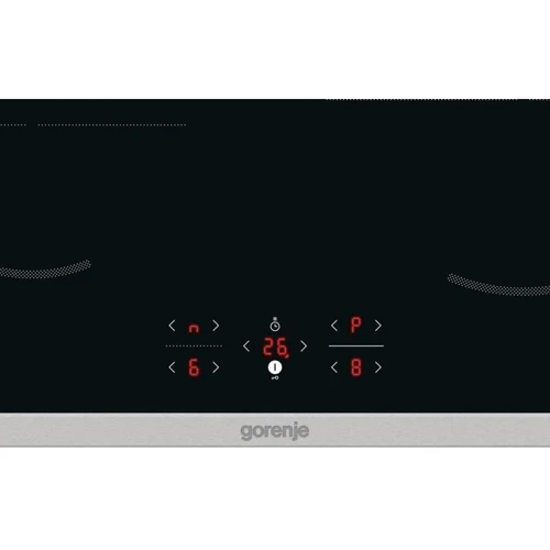 Варильна поверхня Gorenje GI6421BX: Розміри для вбудовування 49х56 см