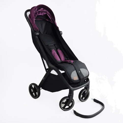 Детская прогулочная коляска Joy Willow (WL-65316)