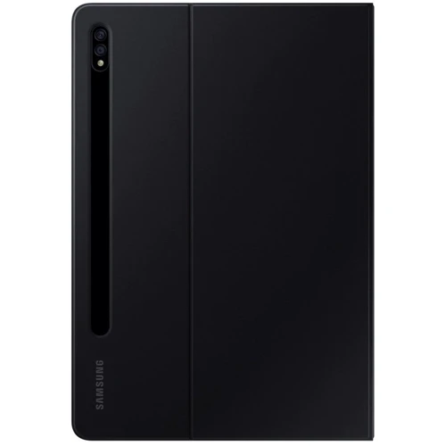 Аксесуар для планшетних ПК Samsung Book Cover Black (EF-BT630PBEGRU) для Samsung Galaxy Tab S7 SM-T875 фото 5