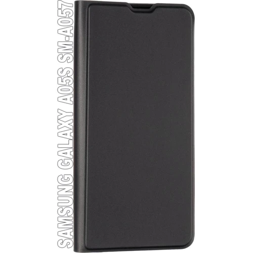 Аксессуар для смартфона BeCover Book Exclusive New Style Black for Samsung A057 Galaxy A05s (710154)