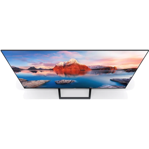 Телевізор Xiaomi TV A Pro 50: Оснащення Smart TV, Встроенный медиаплеер