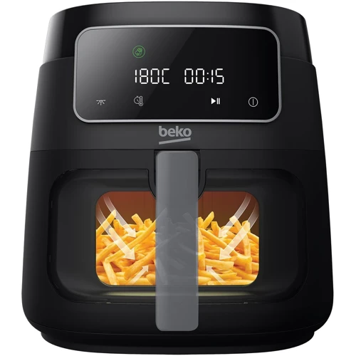 Фритюрница Beko ExpertFry FRL3374B