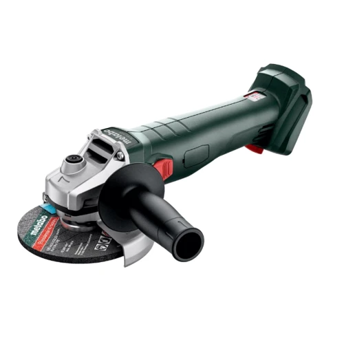 Болгарка (угловая шлифмашина) Metabo W 18 7-125 (602371840)