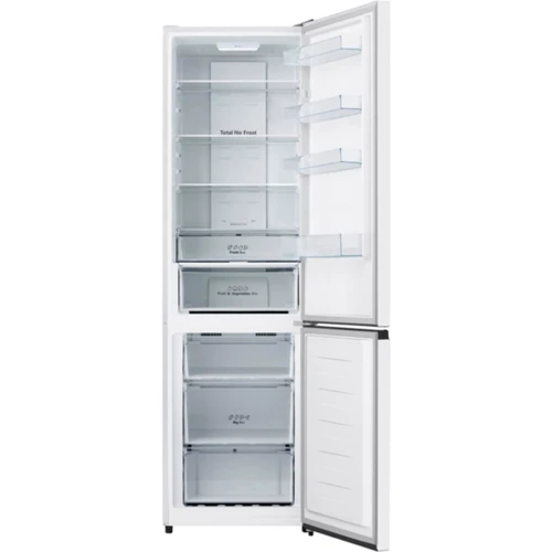 Холодильник Hisense RB440N4BW1: Размеры 200х59.5х59 см