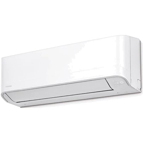 Кондиционер Toshiba RAS-24J2KVG-UA/RAS-24J2AVG-UA: Вид установки внутреннего блока настенный