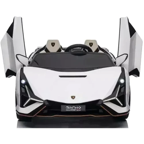 Дитячий електромобіль Bambi Racer Lamborghini червоний (M 5072EBLR-3): Максимальна швидкість, км/год 6