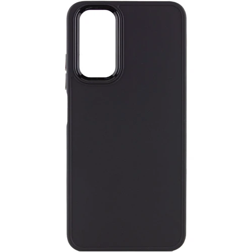 Аксессуар для смартфона TPU Case Bonbon Metal Style Black for Samsung A525 Galaxy A52/A528 Galaxy A52s 5G/A526 Galaxy A52 5G: Совместимость Samsung A525 Galaxy A52/A528 Galaxy A52s 5G/A526 Galaxy A52 5G