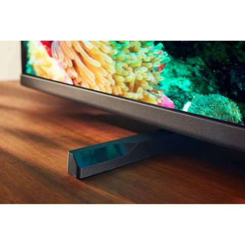 Телевизор Philips 43PUS7607: Оптимальное расстояние до зрителя 330 см