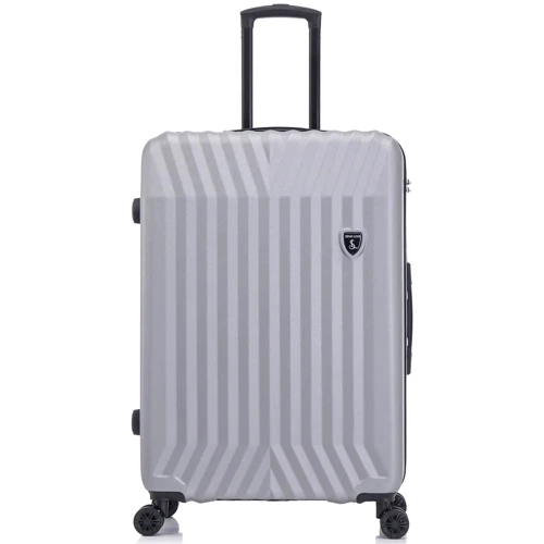 Чемодан Semi Line 28" (L) Grey (T5857-3) (DAS303043): Пол Унисекс