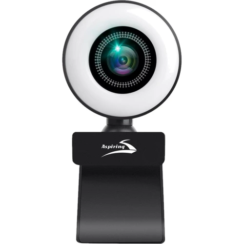 Aspiring FLOW 1 (FL210202): інтерфейс підключення USB 2.0
